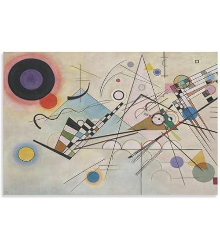 アートポスター バウスハウス カンディンスキー ハウス アートポスター バウスハウス カンディンスキー ハウス Amazon